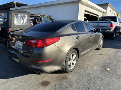 2014 Kia Optima LX   - Photo 33 - Riverside, CA 92508