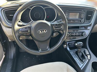 2014 Kia Optima LX   - Photo 18 - Riverside, CA 92508