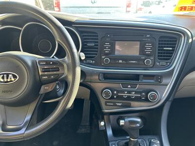 2014 Kia Optima LX   - Photo 14 - Riverside, CA 92508