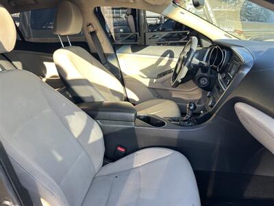 2014 Kia Optima LX   - Photo 25 - Riverside, CA 92508