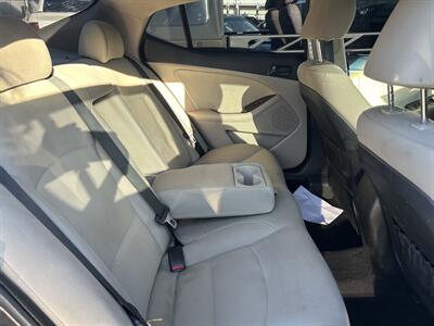 2014 Kia Optima LX   - Photo 10 - Riverside, CA 92508