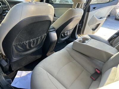 2014 Kia Optima LX   - Photo 23 - Riverside, CA 92508
