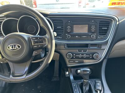2014 Kia Optima LX   - Photo 15 - Riverside, CA 92508
