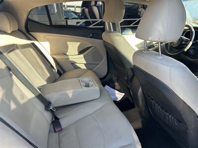 2014 Kia Optima LX   - Photo 9 - Riverside, CA 92508
