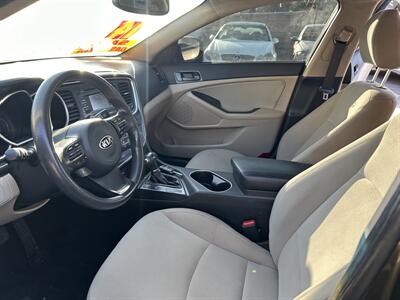 2014 Kia Optima LX   - Photo 20 - Riverside, CA 92508