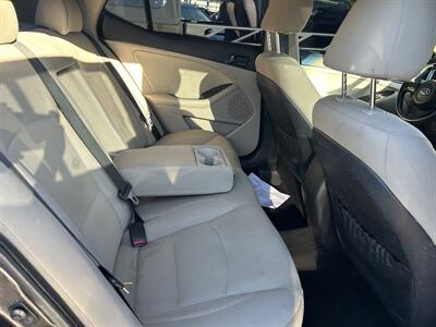 2014 Kia Optima LX   - Photo 13 - Riverside, CA 92508