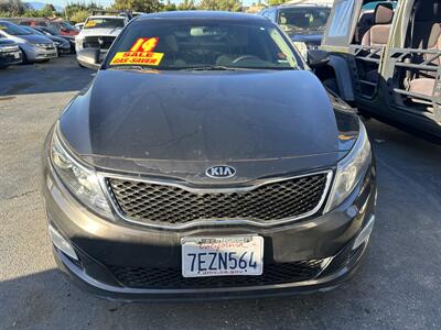2014 Kia Optima LX   - Photo 36 - Riverside, CA 92508