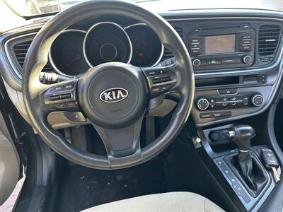 2014 Kia Optima LX   - Photo 17 - Riverside, CA 92508