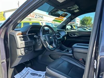 2022 Chevrolet Suburban Premier   - Photo 14 - Riverside, CA 92508
