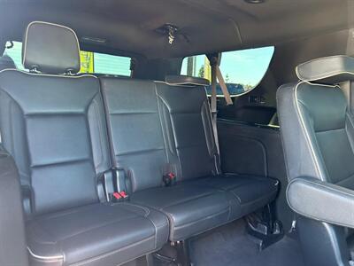 2022 Chevrolet Suburban Premier   - Photo 22 - Riverside, CA 92508