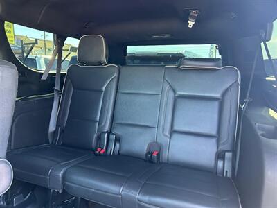 2022 Chevrolet Suburban Premier   - Photo 35 - Riverside, CA 92508