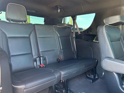 2022 Chevrolet Suburban Premier   - Photo 23 - Riverside, CA 92508