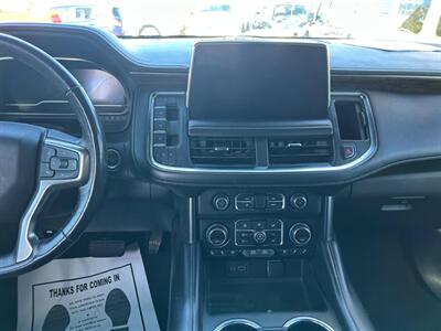 2022 Chevrolet Suburban Premier   - Photo 31 - Riverside, CA 92508