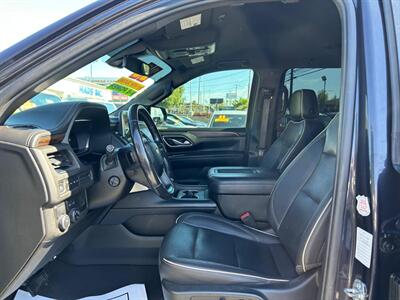 2022 Chevrolet Suburban Premier   - Photo 15 - Riverside, CA 92508