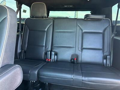 2022 Chevrolet Suburban Premier   - Photo 36 - Riverside, CA 92508