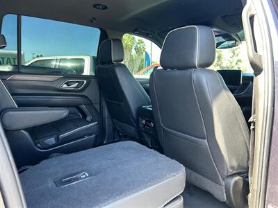 2022 Chevrolet Suburban Premier   - Photo 21 - Riverside, CA 92508