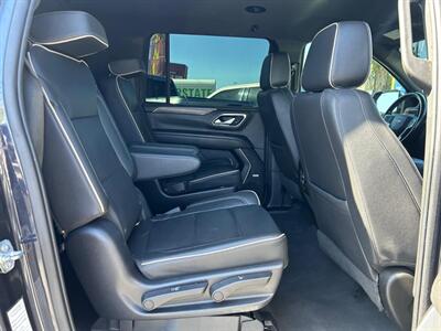 2022 Chevrolet Suburban Premier   - Photo 26 - Riverside, CA 92508