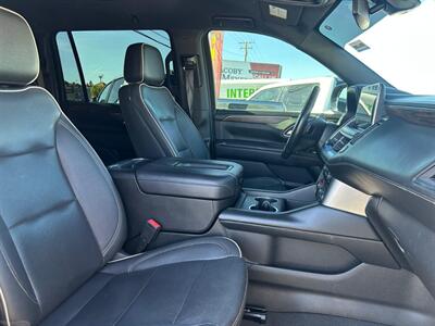 2022 Chevrolet Suburban Premier   - Photo 20 - Riverside, CA 92508