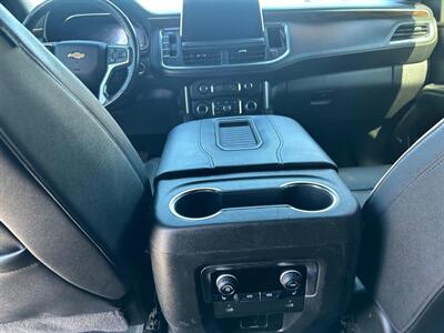 2022 Chevrolet Suburban Premier   - Photo 33 - Riverside, CA 92508