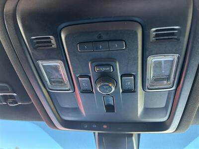 2022 Chevrolet Suburban Premier   - Photo 30 - Riverside, CA 92508