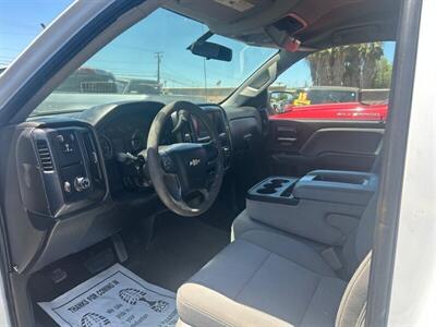 2018 Chevrolet Silverado 1500 LS - Photo 86 - Riverside, CA 92508