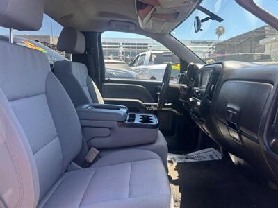 2018 Chevrolet Silverado 1500 LS - Photo 36 - Riverside, CA 92508