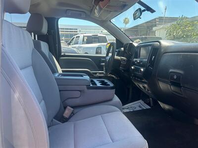 2018 Chevrolet Silverado 1500 LS - Photo 16 - Riverside, CA 92508