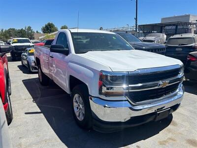 2018 Chevrolet Silverado 1500 LS - Photo 74 - Riverside, CA 92508