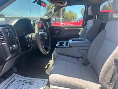 2018 Chevrolet Silverado 1500 LS - Photo 19 - Riverside, CA 92508
