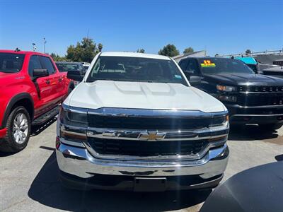 2018 Chevrolet Silverado 1500 LS - Photo 10 - Riverside, CA 92508