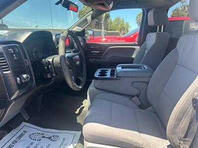2018 Chevrolet Silverado 1500 LS - Photo 63 - Riverside, CA 92508