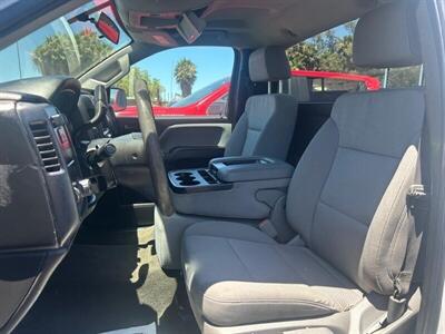 2018 Chevrolet Silverado 1500 LS - Photo 65 - Riverside, CA 92508