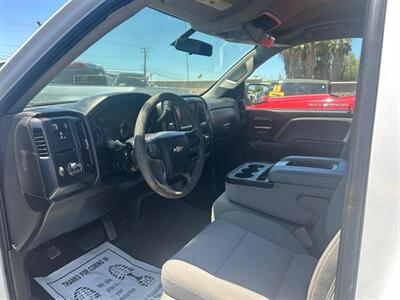 2018 Chevrolet Silverado 1500 LS - Photo 20 - Riverside, CA 92508