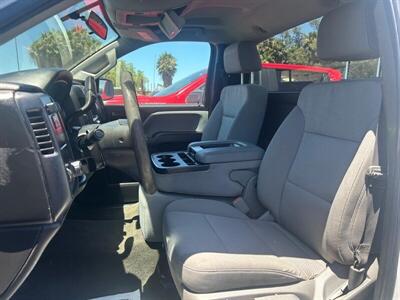 2018 Chevrolet Silverado 1500 LS - Photo 43 - Riverside, CA 92508