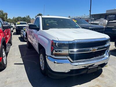 2018 Chevrolet Silverado 1500 LS - Photo 53 - Riverside, CA 92508