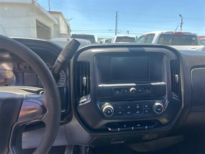 2018 Chevrolet Silverado 1500 LS - Photo 18 - Riverside, CA 92508