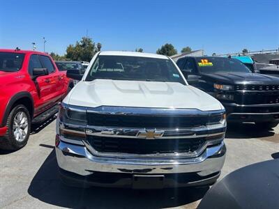 2018 Chevrolet Silverado 1500 LS - Photo 54 - Riverside, CA 92508