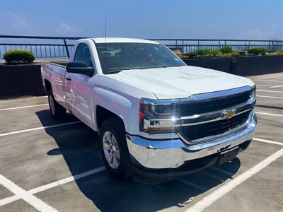 2018 Chevrolet Silverado 1500 LS - Photo 23 - Riverside, CA 92508