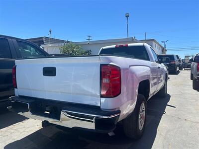 2018 Chevrolet Silverado 1500 LS - Photo 12 - Riverside, CA 92508