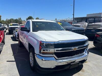 2018 Chevrolet Silverado 1500 LS - Photo 93 - Riverside, CA 92508