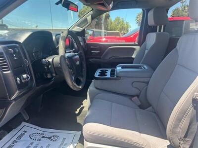 2018 Chevrolet Silverado 1500 LS - Photo 41 - Riverside, CA 92508
