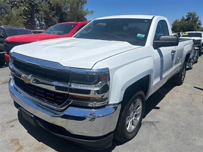 2018 Chevrolet Silverado 1500 LS - Photo 92 - Riverside, CA 92508