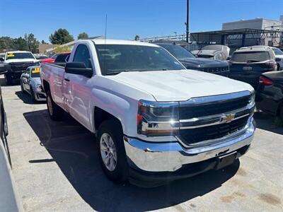 2018 Chevrolet Silverado 1500 LS - Photo 90 - Riverside, CA 92508
