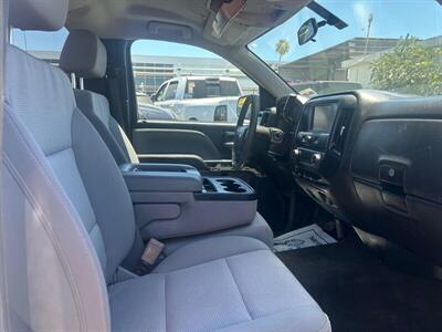 2018 Chevrolet Silverado 1500 LS - Photo 38 - Riverside, CA 92508
