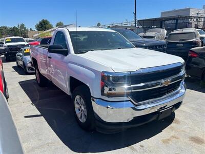 2018 Chevrolet Silverado 1500 LS - Photo 51 - Riverside, CA 92508