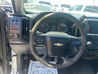 2018 Chevrolet Silverado 1500 LS - Photo 61 - Riverside, CA 92508