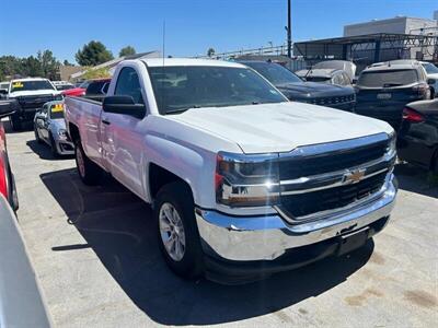 2018 Chevrolet Silverado 1500 LS - Photo 95 - Riverside, CA 92508