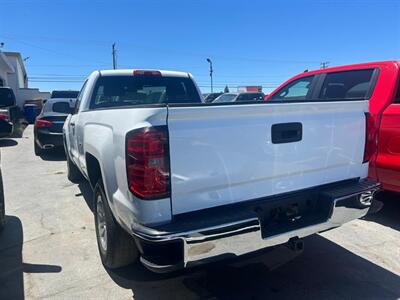 2018 Chevrolet Silverado 1500 LS - Photo 11 - Riverside, CA 92508