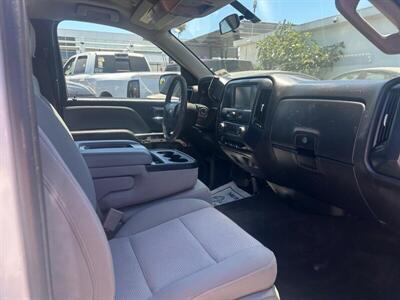 2018 Chevrolet Silverado 1500 LS - Photo 37 - Riverside, CA 92508
