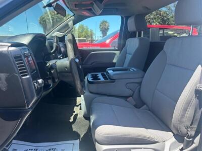 2018 Chevrolet Silverado 1500 LS - Photo 88 - Riverside, CA 92508
